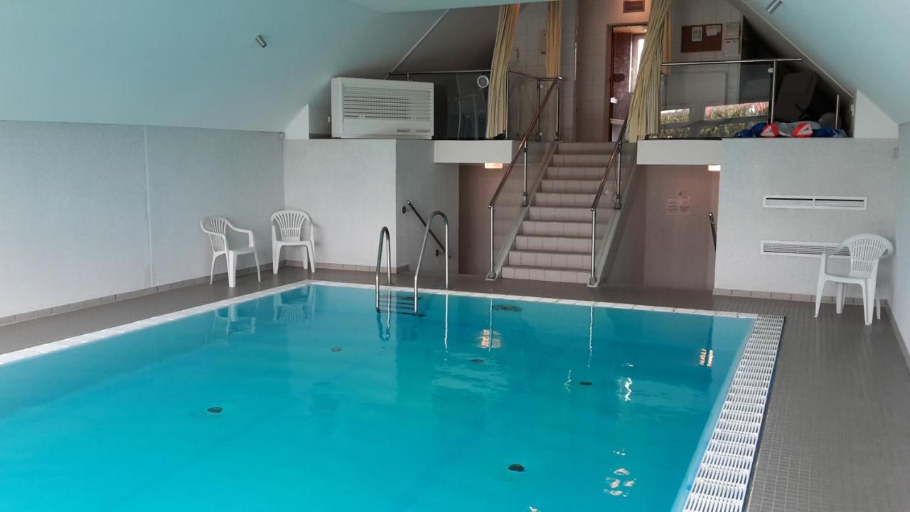 Am Pool Und Strand 11 Barendorf  Eksteriør billede