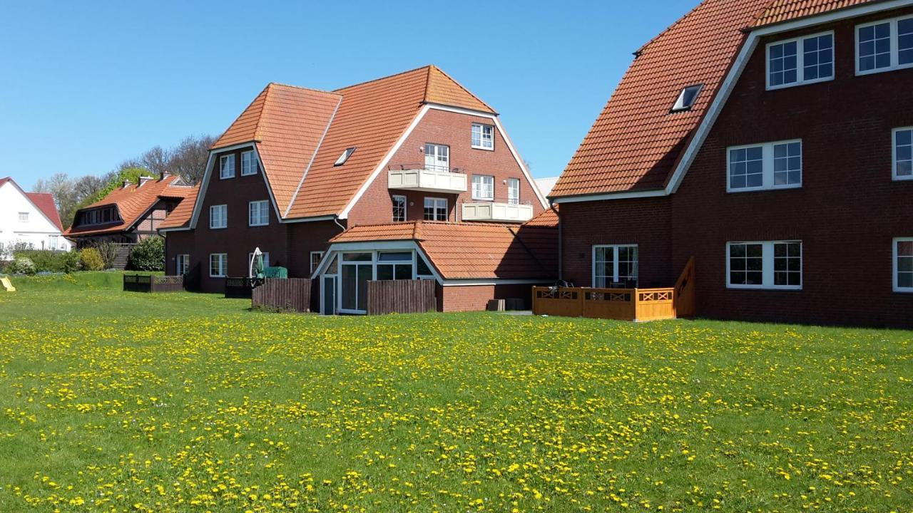 Am Pool Und Strand 11 Barendorf  Eksteriør billede