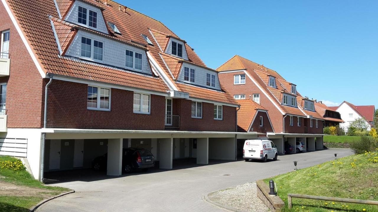 Am Pool Und Strand 11 Barendorf  Eksteriør billede